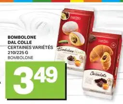 L'Intermarché BOMBOLONE | BOMBOLONE, 210/225 G offer