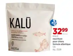 Avril Nourriture pour offer