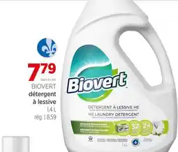 Avril Détergent à lessive offer