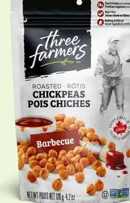 Avril Féveroles, lentilles ou pois chiches rôtis offer