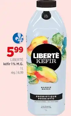 Avril kéfir 1 %M.G offer