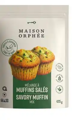 Avril mélange à cuisson offer