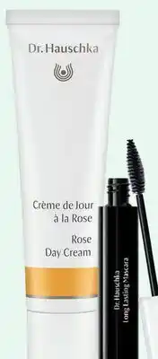 Avril Dr. Hauschka offer