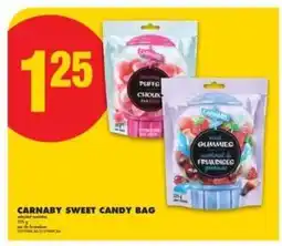 No Frills CARNABY SWEET CANDY BAG offer