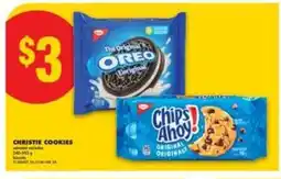 No Frills Christie Cookies offer