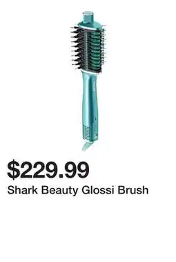 Sephora Shark Beauty Glossi Brush offer