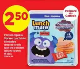 Maxi Lunchmate offer