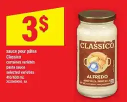 Maxi Classico Alfredo offer
