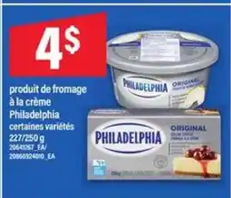 Maxi PHILADELPHIA offer