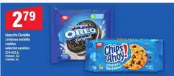 Maxi BISCUITS CHRISTIE offer