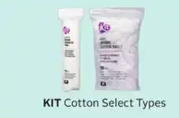 Rexall KIT Cotton offer