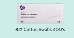 Rexall KIT Cotton Swabs offer