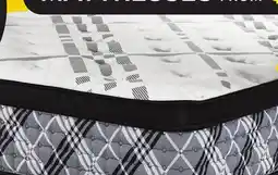 Leon's Kingsdown Mila Medium Queen Mattress offer