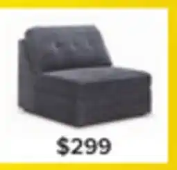 Leon's Ottoman offer