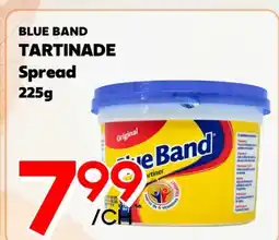 Marche Salaberry BLUE BAND TARTINADE offer