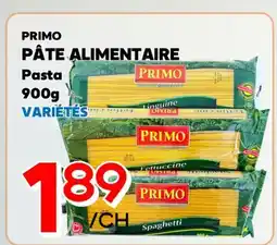 Marche Salaberry PRIMO PÂTE ALIMENTAIRE offer