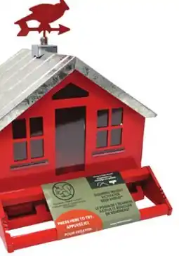 Matério MANGEOIRE CHAMPÊTRE offer