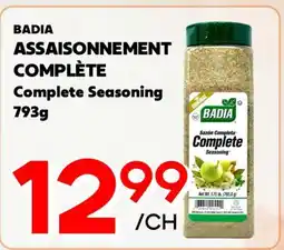 Marche Salaberry BADIA ASSAISONNEMENT COMPLÈTE offer