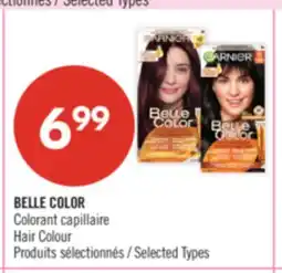 Pharmaprix BELLE COLOR Hair Colour offer