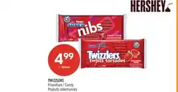 Pharmaprix TWIZZLERS Candy offer