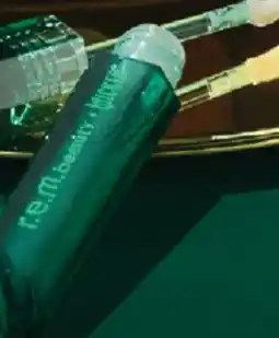 Pharmaprix r.e.m. beauty x Wicked: For Good So Popular pH Adaptive Lip Oil offer