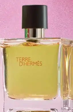 Pharmaprix HERMÈS Terre d'Hermès Parfum offer