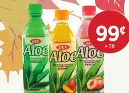 Kim Phat OKF ALOE VERA DRINK offer
