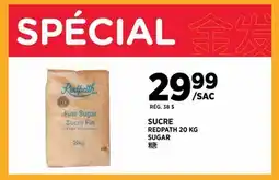 Kim Phat REDPATH SUGAR offer