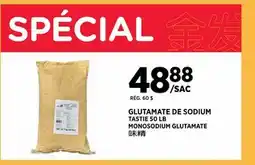 Kim Phat TASTIE MONOSODIUM GLUTAMATE offer