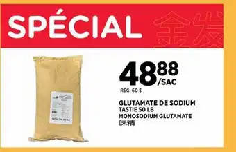 Kim Phat TASTIE MONOSODIUM GLUTAMATE offer