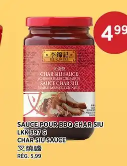 Kim Phat LKK CHAR SIU SAUCE offer