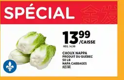 Kim Phat NAPA CABBAGES offer