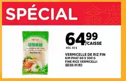 Kim Phat KIM PHAT CONCOMBRES ANGLAIS offer