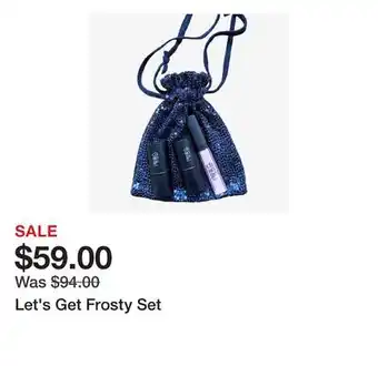 TSC Stores Let's Get Frosty Set offer