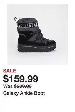 TSC Stores Galaxy Ankle Boot offer