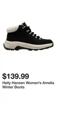 Sport Chek Helly Hansen Women's Amelia Winter Boots offer