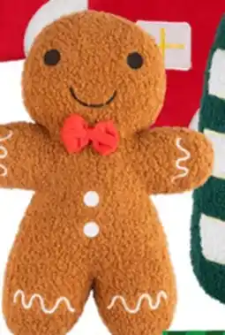 Rossy DECORATIVE CHRISTMAS CUSHIONS offer