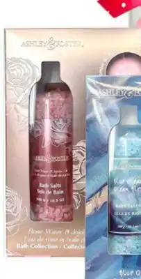 Rossy Asst. bath bombs offer