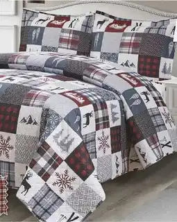 Rossy QUILT SET offer