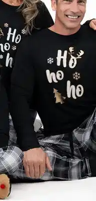 Rossy Family Christmas offer