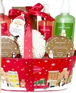 Rossy Gift Baskets offer