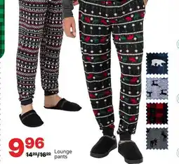Rossy Lounge pants offer