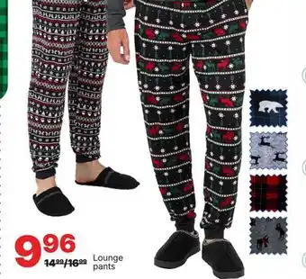 Rossy Lounge pants offer