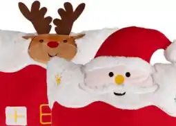 Rossy Decorative Christmas cushion offer