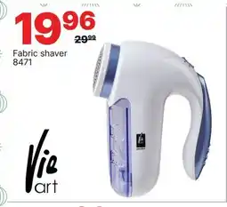 Rossy Vie art Fabric shaver offer