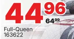 Rossy Full-Queen offer