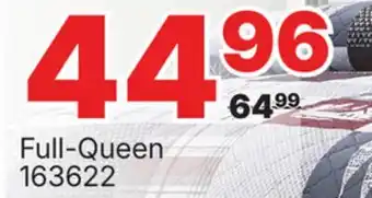 Rossy Full-Queen offer