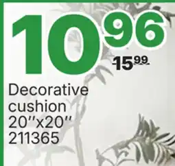 Rossy Decorative cushion offer