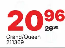 Rossy Grand/Queen offer