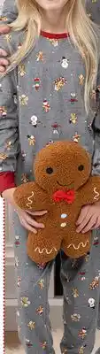 Rossy GINGERBREAD FAMILY, Children offer